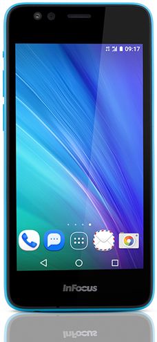 InFocus Bingo 21 LTE Dual SIM